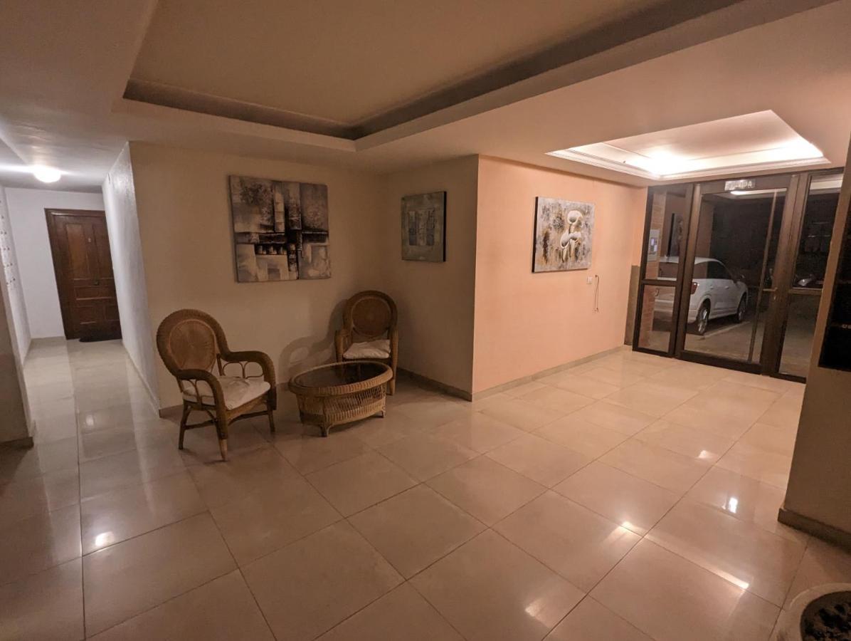 Europa Club Apartment, La Cala De Finestrat, Benidorm, Next To The Beach, Ground Floor, Air Cond Екстер'єр фото